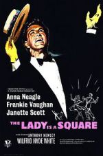 Watch The Lady Is a Square Watch123movies
