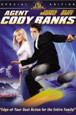 Watch Agent Cody Banks Watch123movies