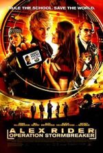 Watch Alex Rider: Operation Stormbreaker Watch123movies