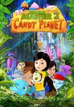 Watch Jungle Master 2: Candy Planet Watch123movies