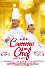 Watch Comme un Chef Watch123movies