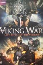 Watch The Last Battle of the Vikings Watch123movies