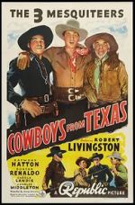 Watch Cowboys from Texas Watch123movies