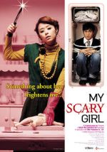 Watch My Scary Girl Watch123movies