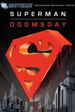 Watch Superman: Doomsday Watch123movies
