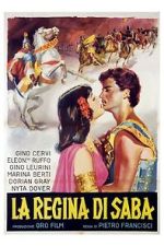 Watch The Queen of Sheba Watch123movies