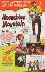 Watch Moonshine Mountain Watch123movies