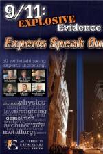 Watch 911 Explosive Evidence - Experts Speak Out Watch123movies