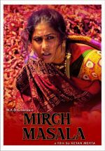 Watch Mirch Masala Watch123movies