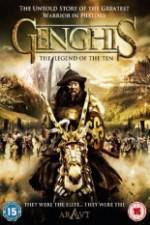 Watch Genghis The Legend of the Ten Watch123movies