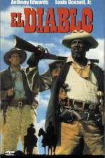 Watch El Diablo Watch123movies