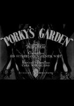 Watch Porky\'s Garden (Short 1937) Watch123movies