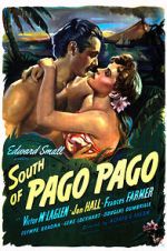 Watch South of Pago Pago Watch123movies