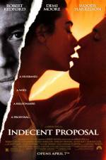 Watch Indecent Proposal Watch123movies