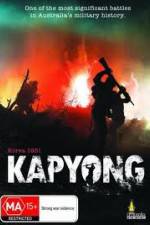 Watch Kapyong Watch123movies