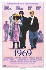 Watch 1969 Watch123movies