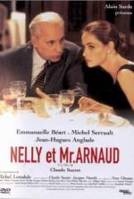 Watch Nelly & Monsieur Arnaud Watch123movies