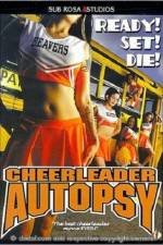 Watch Cheerleader Autopsy Watch123movies