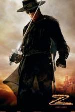 Watch The Legend of Zorro Watch123movies