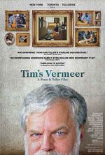 Watch Tim's Vermeer Watch123movies
