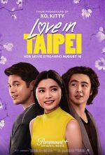 Watch Love in Taipei Watch123movies