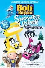 Watch Bob the Builder: Snowed Under Watch123movies