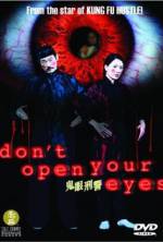 Watch Don't Open Your Eyes Watch123movies