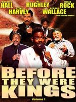 Watch Before They Were Kings: Vol. 1 Watch123movies