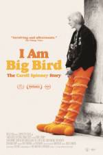 Watch I Am Big Bird: The Caroll Spinney Story Watch123movies
