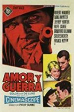 Watch In Love and War Watch123movies