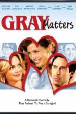 Watch Gray Matters Watch123movies
