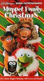 Watch A Muppet Family Christmas Watch123movies