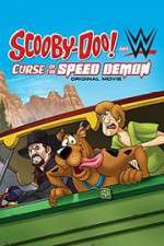 Watch Scooby-Doo! And WWE: Curse of the Speed Demon Watch123movies
