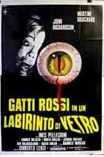 Watch Gatti rossi in un labirinto di vetro Watch123movies