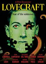 Watch Lovecraft: Fear of the Unknown Watch123movies