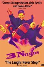 Watch 3 Ninjas Watch123movies