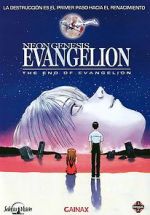 Watch Neon Genesis Evangelion: The End of Evangelion Watch123movies