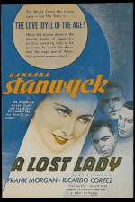 Watch A Lost Lady Watch123movies