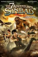 Watch The 7 Adventures of Sinbad Watch123movies