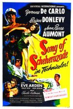 Watch Song of Scheherazade Watch123movies
