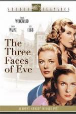 Watch The Three Faces of Eve Watch123movies