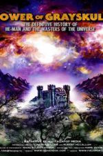 Watch Power of Grayskull: The Definitive History of He-Man and the Masters of the Universe Watch123movies