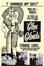 Watch Glen or Glenda Watch123movies