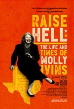 Watch Raise Hell: The Life & Times of Molly Ivins Watch123movies
