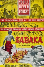Watch Sabaka Watch123movies