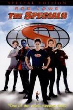 Watch The Specials Watch123movies