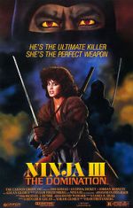 Watch Ninja III: The Domination Watch123movies