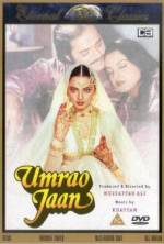 Watch Umrao Jaan Watch123movies