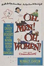 Watch Oh, Men! Oh, Women! Watch123movies