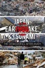 Watch Japan Aftermath of a Disaster Watch123movies